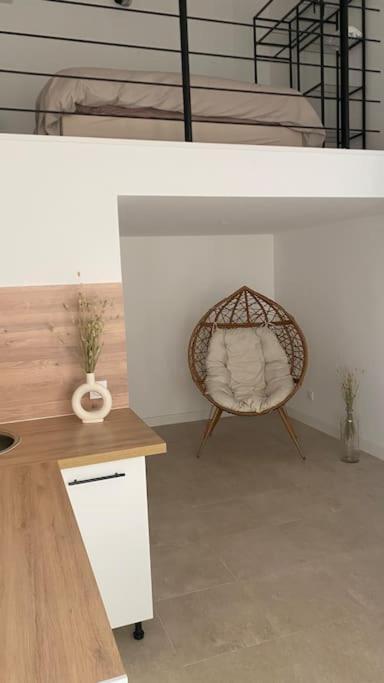הוילה קרפנטרה Cosy House Jacuzzi מראה חיצוני תמונה